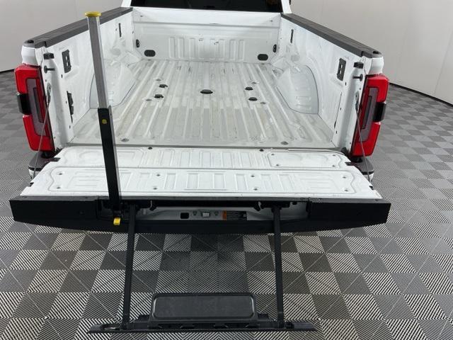 used 2024 Ford F-450 car, priced at $97,971