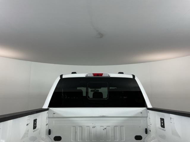 used 2024 Ford F-450 car, priced at $97,971