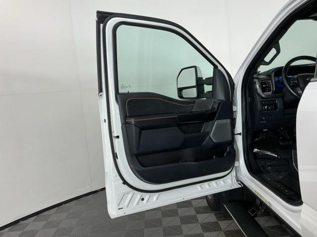 used 2024 Ford F-450 car, priced at $97,971