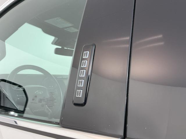 used 2024 Ford F-450 car, priced at $97,971