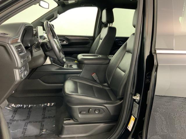 used 2021 Chevrolet Tahoe car, priced at $47,971