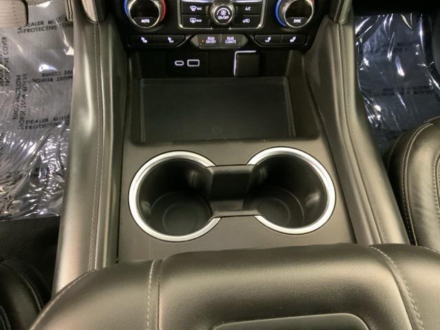 used 2021 Chevrolet Tahoe car, priced at $47,971