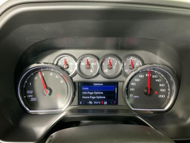 used 2021 Chevrolet Tahoe car, priced at $47,971
