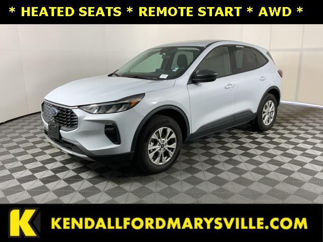 used 2025 Ford Escape car, priced at $26,971