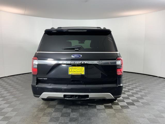 used 2021 Ford Expedition car, priced at $39,971