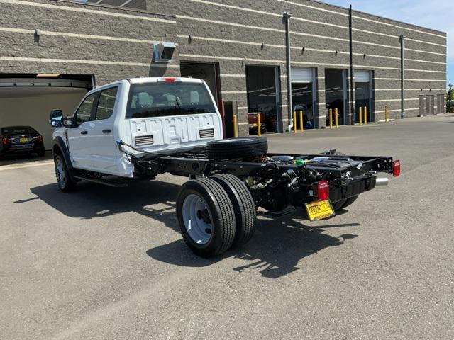 new 2024 Ford F-450 car, priced at $73,700