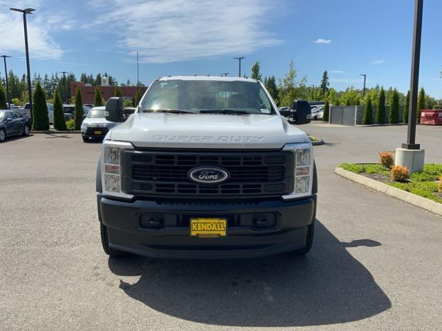 new 2024 Ford F-450 car, priced at $73,700