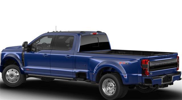 new 2026 Ford F-450 car, priced at $108,735