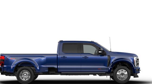 new 2026 Ford F-450 car, priced at $108,735