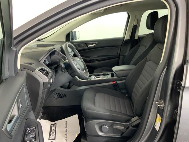 used 2024 Ford Edge car, priced at $29,971