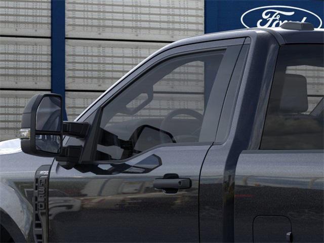 new 2025 Ford F-350 car, priced at $57,945