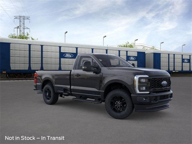 new 2025 Ford F-350 car, priced at $57,945