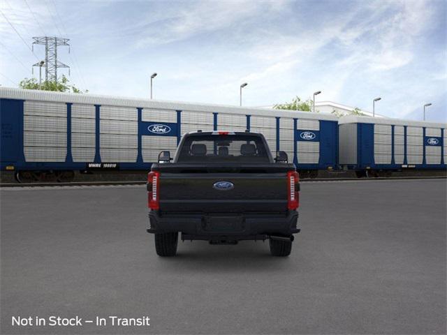 new 2025 Ford F-350 car, priced at $57,945