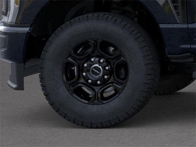 new 2025 Ford F-350 car, priced at $57,945