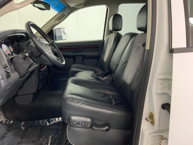 used 2003 Dodge Ram 3500 car, priced at $19,571