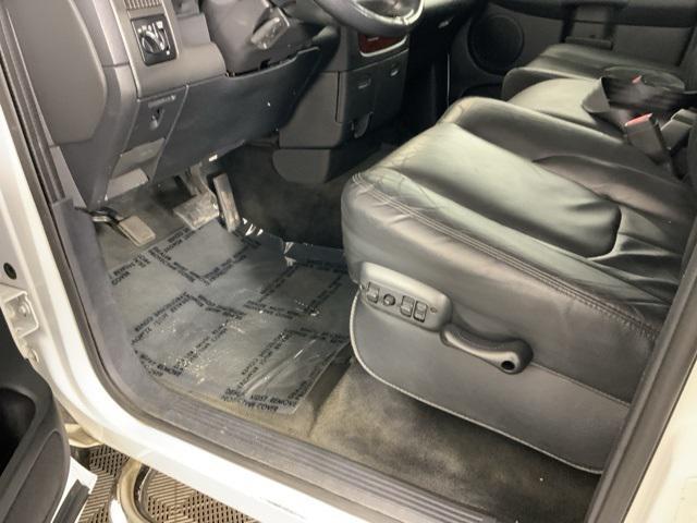 used 2003 Dodge Ram 3500 car, priced at $19,571