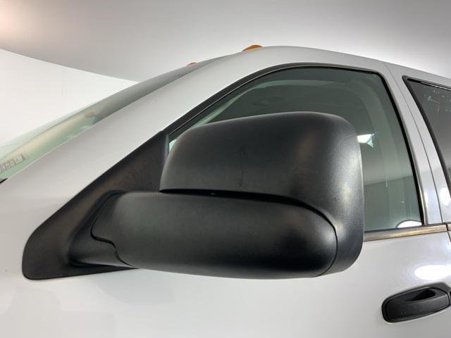 used 2003 Dodge Ram 3500 car, priced at $19,571