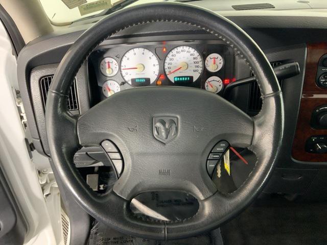 used 2003 Dodge Ram 3500 car, priced at $19,571