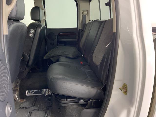used 2003 Dodge Ram 3500 car, priced at $19,571