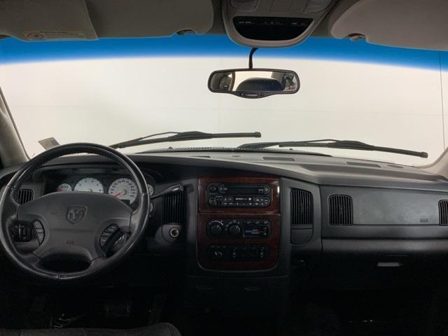 used 2003 Dodge Ram 3500 car, priced at $19,571
