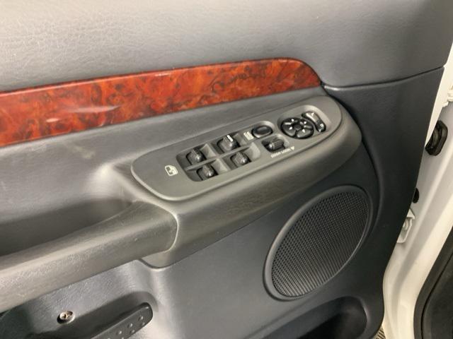 used 2003 Dodge Ram 3500 car, priced at $19,571