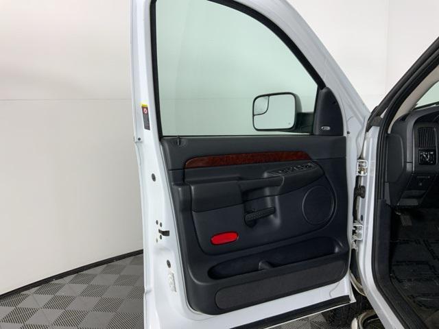 used 2003 Dodge Ram 3500 car, priced at $19,571