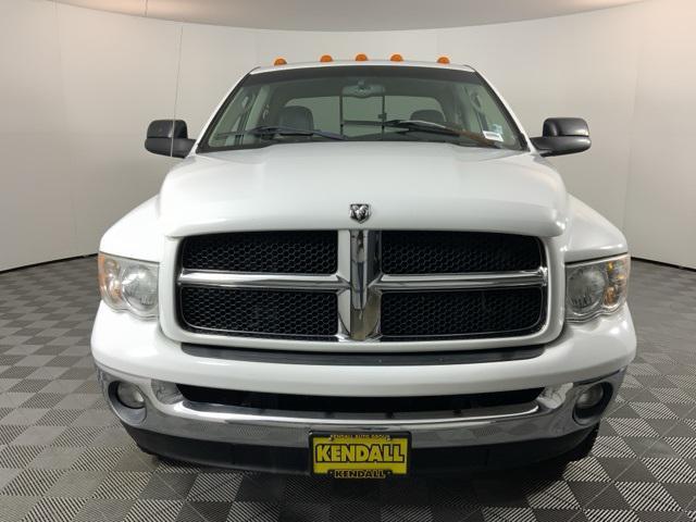 used 2003 Dodge Ram 3500 car, priced at $19,571