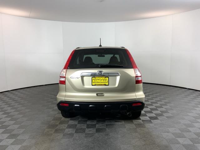 used 2009 Honda CR-V car, priced at $8,971