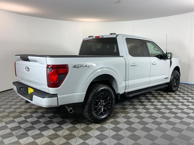 used 2024 Ford F-150 car, priced at $51,971