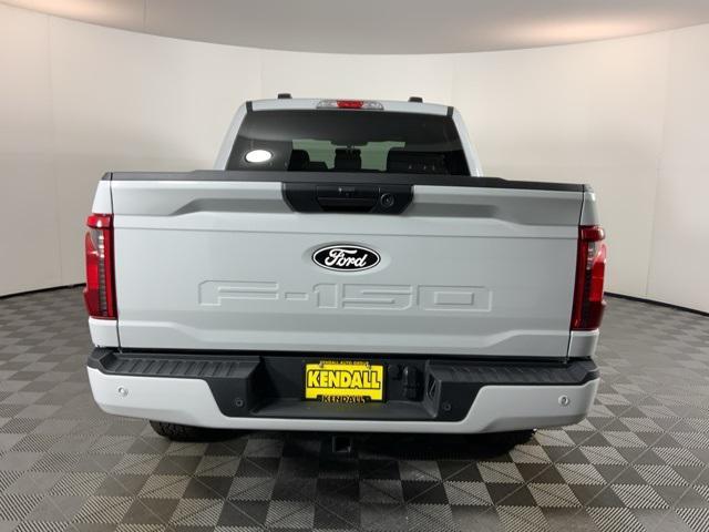 used 2024 Ford F-150 car, priced at $51,971