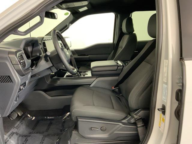 used 2024 Ford F-150 car, priced at $51,971