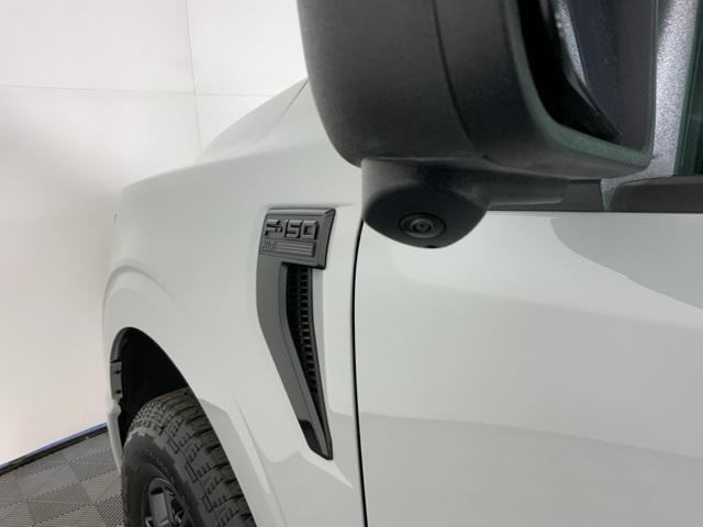 used 2024 Ford F-150 car, priced at $51,971