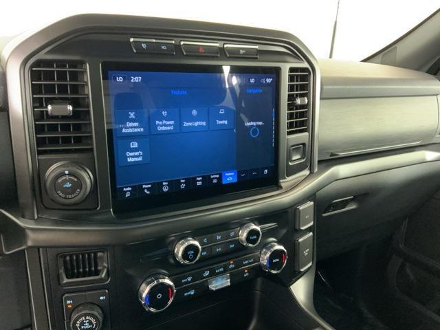 used 2024 Ford F-150 car, priced at $51,971