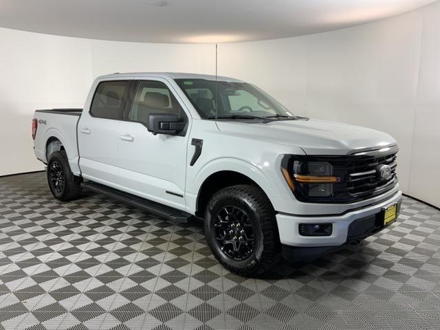 used 2024 Ford F-150 car, priced at $51,971