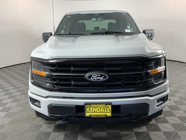 used 2024 Ford F-150 car, priced at $51,971