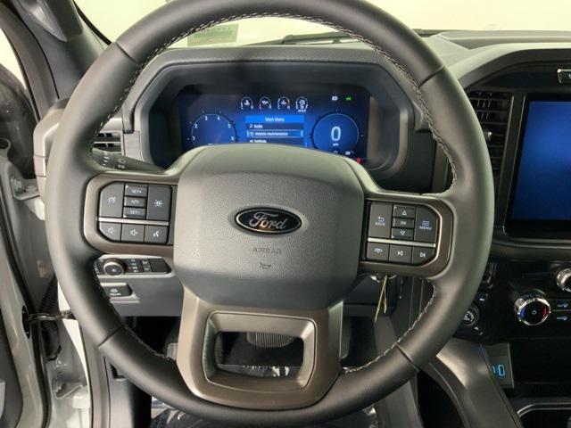 used 2024 Ford F-150 car, priced at $51,971