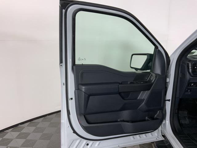 used 2024 Ford F-150 car, priced at $51,971