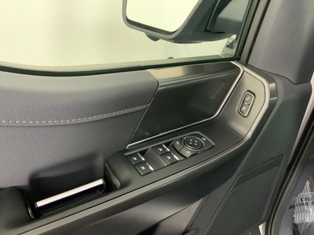 used 2024 Ford F-150 car, priced at $51,971