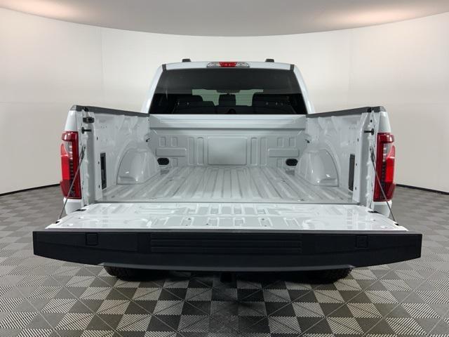used 2024 Ford F-150 car, priced at $51,971