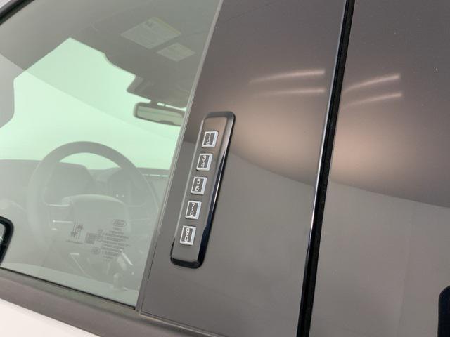 used 2024 Ford F-150 car, priced at $51,971