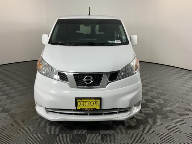 used 2019 Nissan NV200 car, priced at $14,571