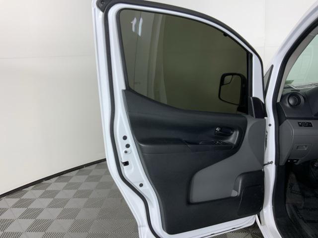 used 2019 Nissan NV200 car, priced at $14,571