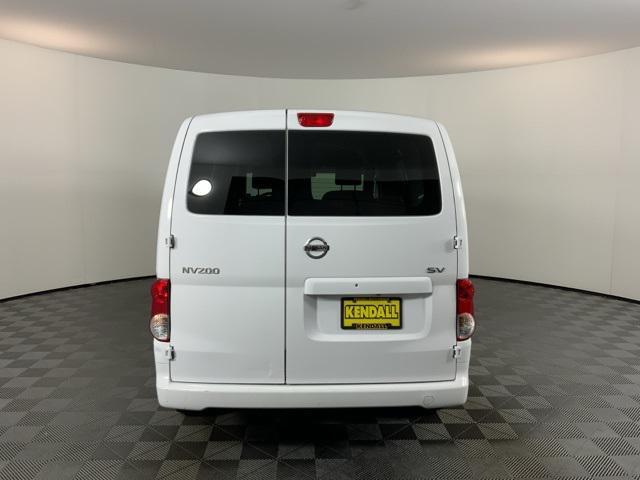 used 2019 Nissan NV200 car, priced at $14,571