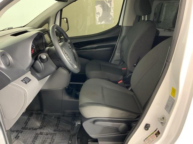 used 2019 Nissan NV200 car, priced at $14,571