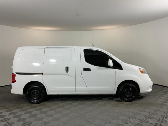 used 2019 Nissan NV200 car, priced at $14,571