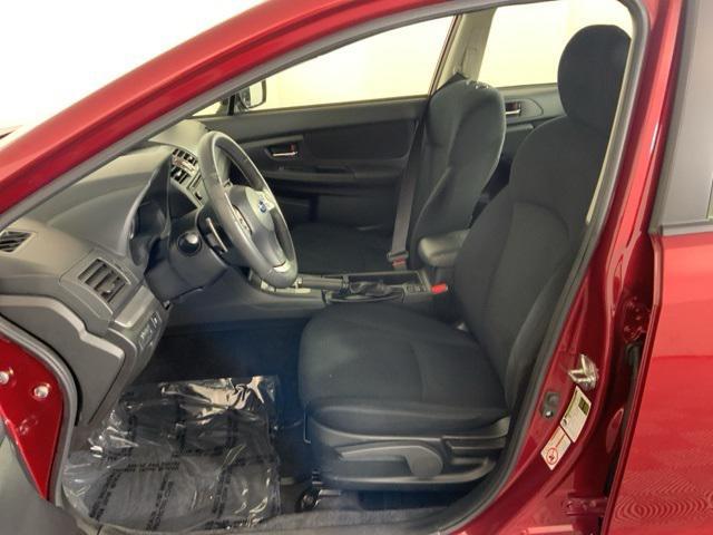 used 2014 Subaru Impreza car, priced at $11,971