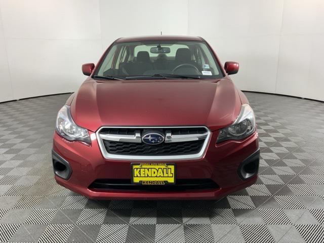 used 2014 Subaru Impreza car, priced at $11,971
