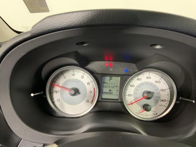used 2014 Subaru Impreza car, priced at $11,971
