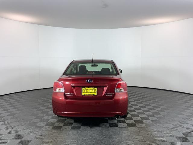 used 2014 Subaru Impreza car, priced at $11,971