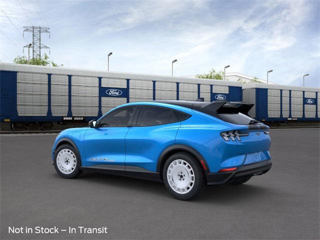 new 2024 Ford Mustang Mach-E car, priced at $60,986